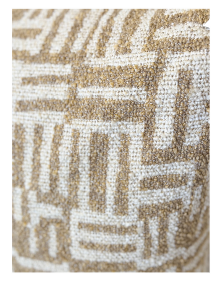King Euro Pillow Texture