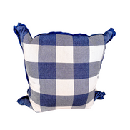 Pillow Metro Indigo SP