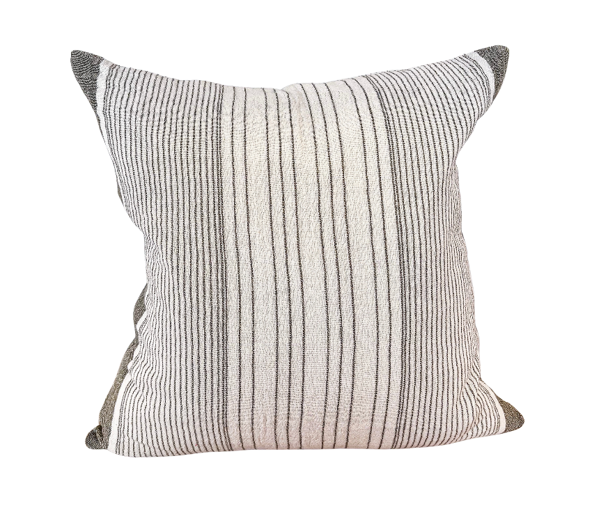 Cotton Double Cloth Pillow