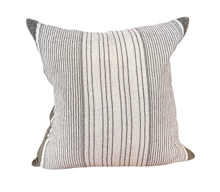 Cotton Double Cloth Pillow