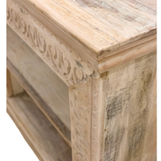 Alta Open Sideboard Large