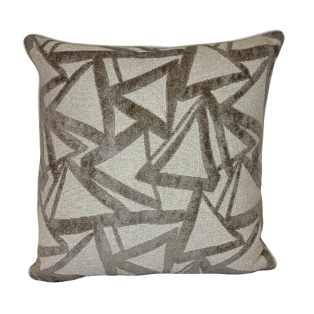 Pillow Equation Mink