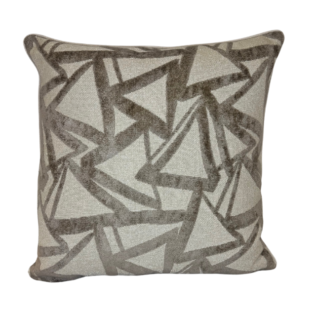 Pillow Equation Mink