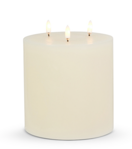 Triflame Flameless Candle