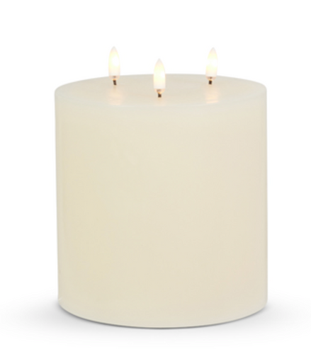 Triflame Flameless Candle