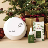 Frasier Fir Pura Diffuser Kit