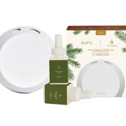 Frasier Fir Pura Diffuser Kit