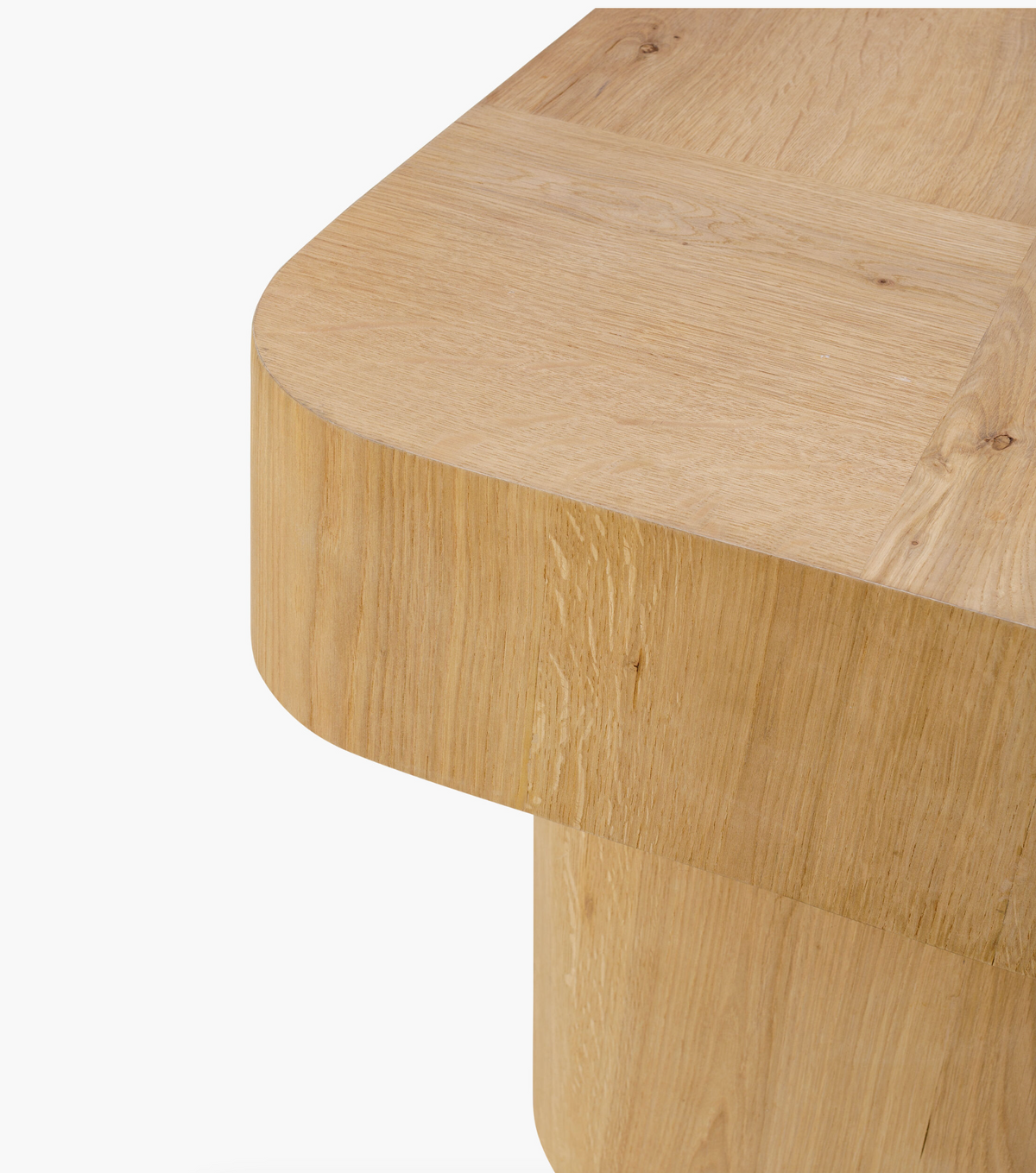 Arquette End Table