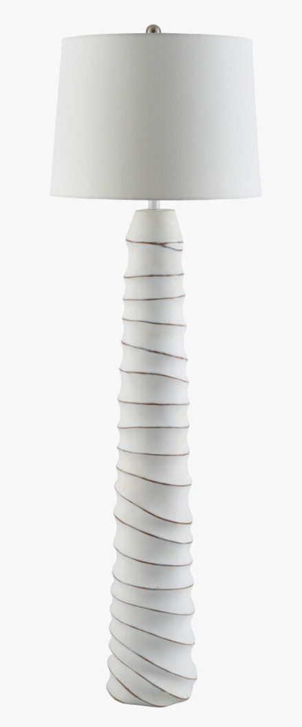 Obelisco Accent Floor Lamp