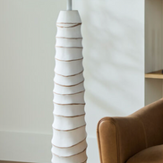 Obelisco Accent Floor Lamp