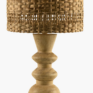 Vedruna Accent Table Lamp