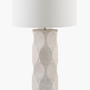 Bimbila Accent Table Lamp