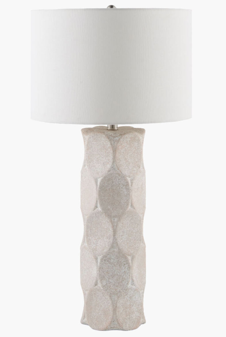Bimbila Accent Table Lamp
