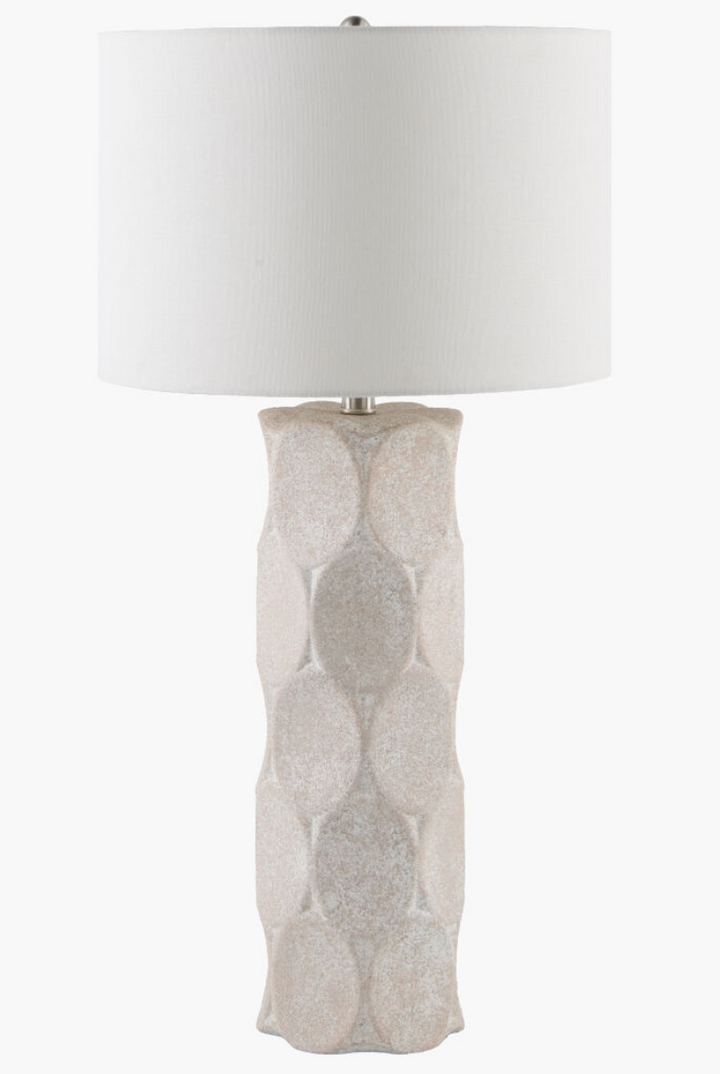 Bimbila Accent Table Lamp