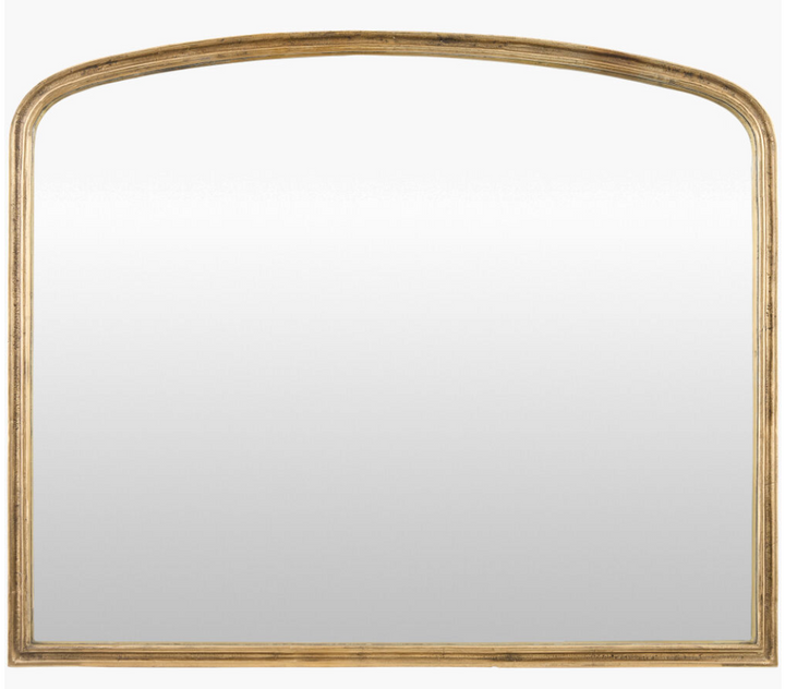 Anon Accent Mirror