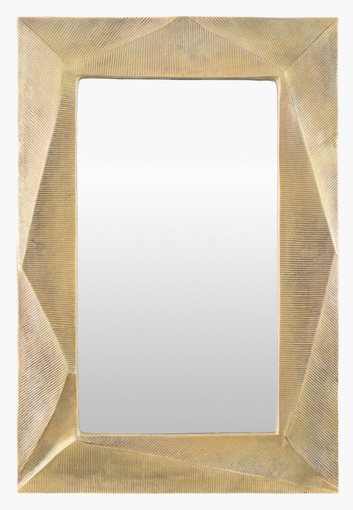 Ciar Accent Mirror
