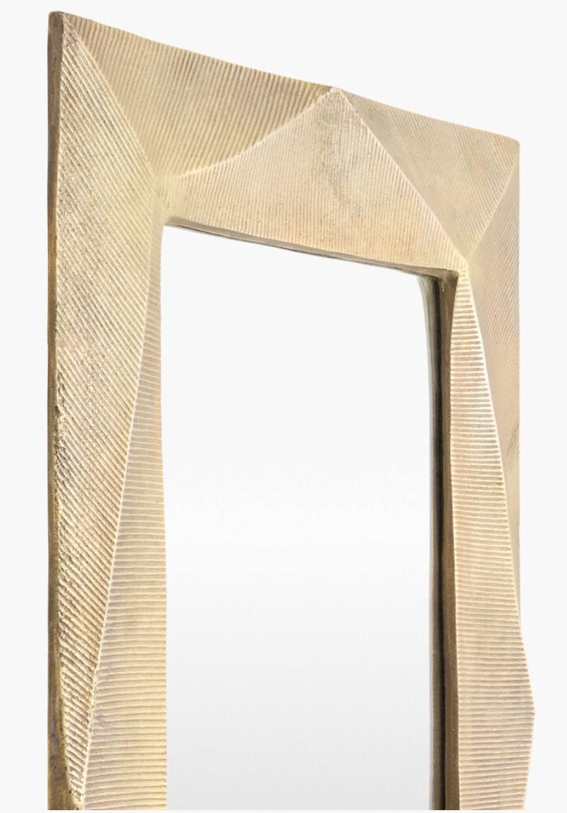 Ciar Accent Mirror