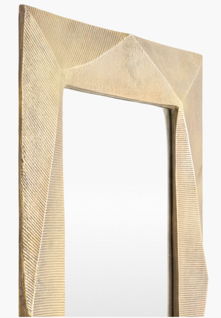 Ciar Accent Mirror