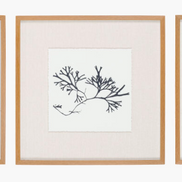Sumerian Framed Art