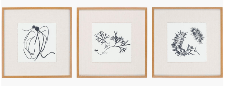 Sumerian Framed Art