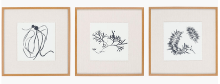 Sumerian Framed Art