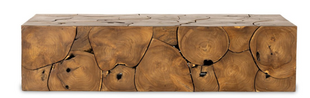 Tomlin Cocktail Table