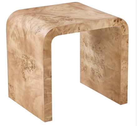 Roarke Accent Table