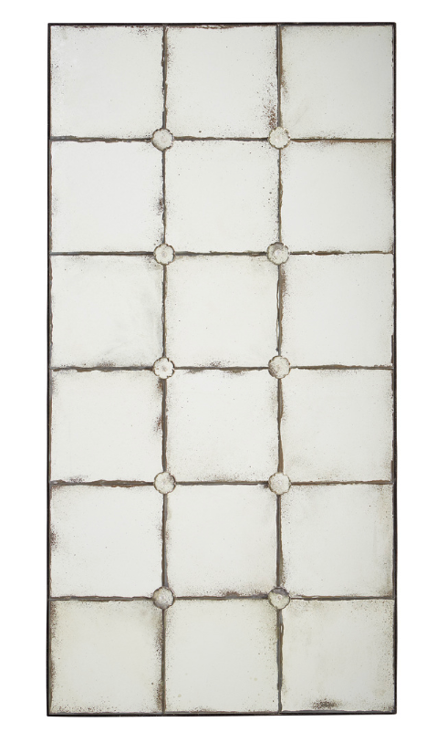 Ares Mirror
