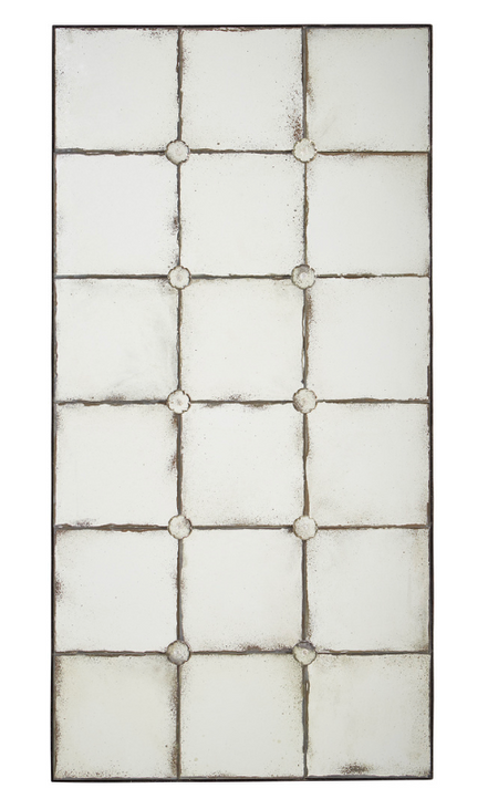 Ares Mirror