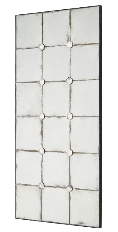 Ares Mirror
