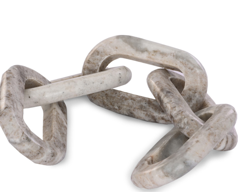 5-Link Marble Chain, Torrento