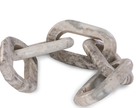 5-Link Marble Chain, Torrento