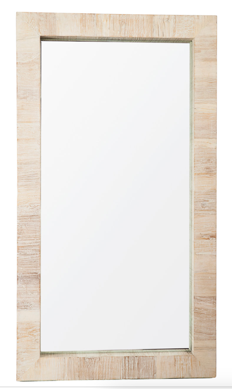 Rubio Mirror