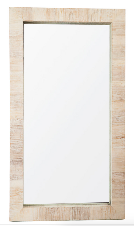 Rubio Mirror