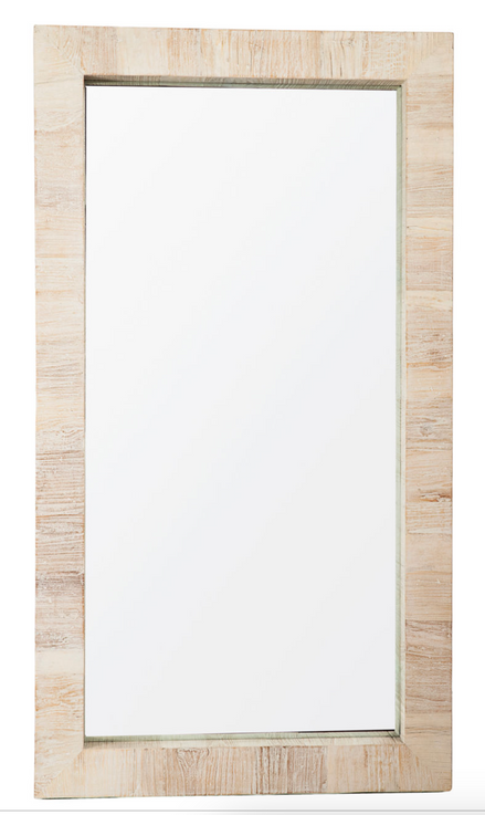 Rubio Mirror