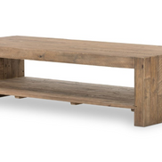 Beckwourth Cocktail Table