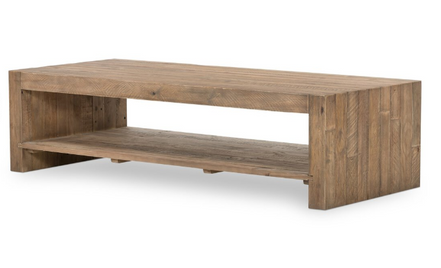 Beckwourth Cocktail Table