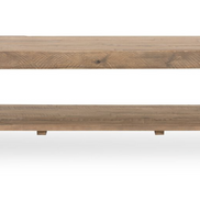 Beckwourth Cocktail Table