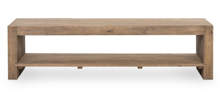 Beckwourth Cocktail Table