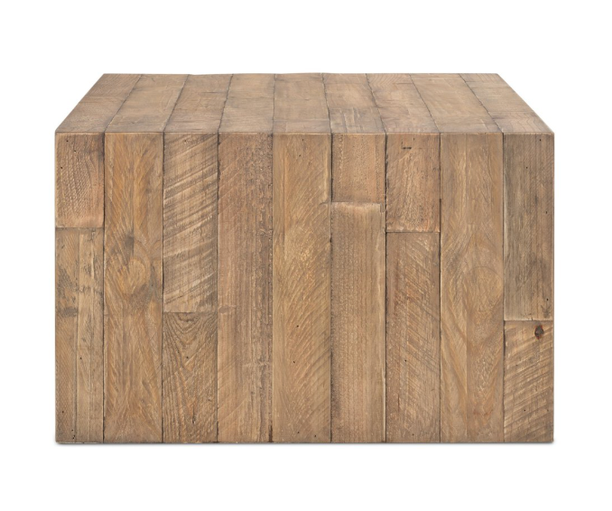 Beckwourth Cocktail Table