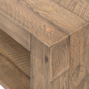Beckwourth Cocktail Table