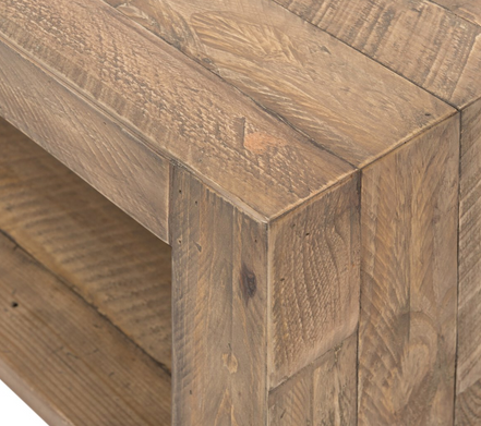 Beckwourth Cocktail Table