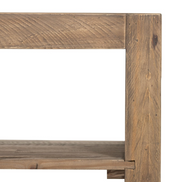 Beckwourth Cocktail Table