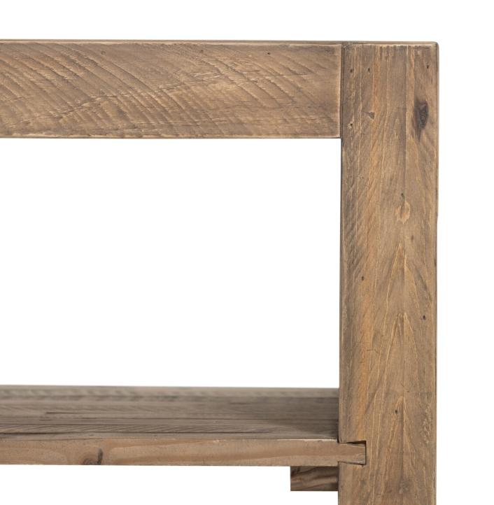 Beckwourth Cocktail Table