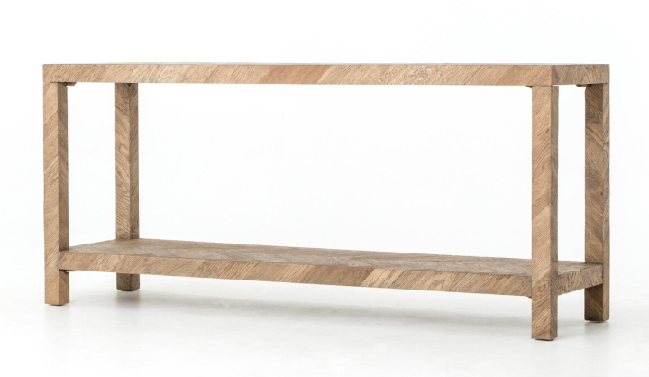 Lamar Console Table