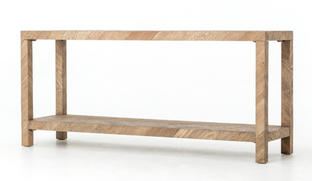 Lamar Console Table
