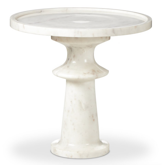 Skylar End Table
