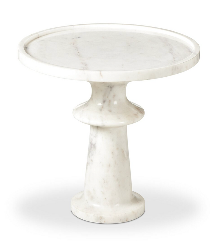 Skylar End Table