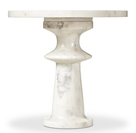 Skylar End Table