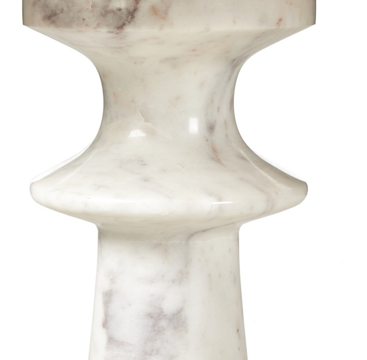 Skylar End Table